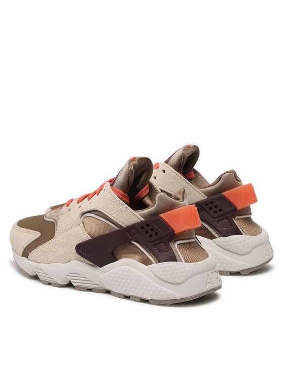 Nike Nike Tenisice Air Huarache DQ9319 200 Bež