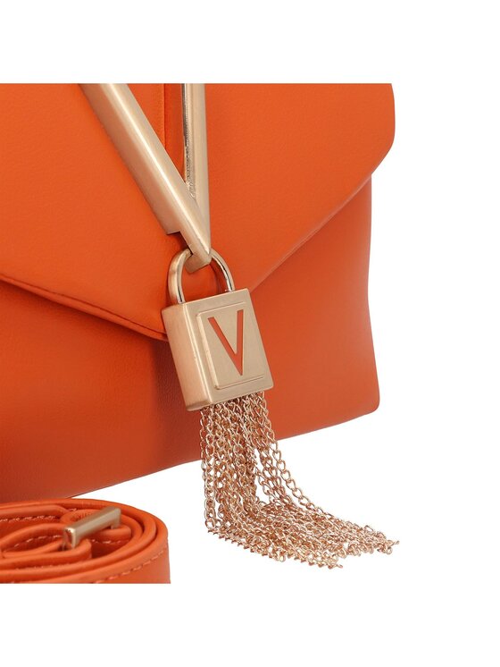 Valentino Valentino Torebka 326954 Pomarańczowy