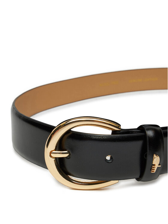 Puccini Puccini Жіночий ремінь PAD207S-Z Чорний