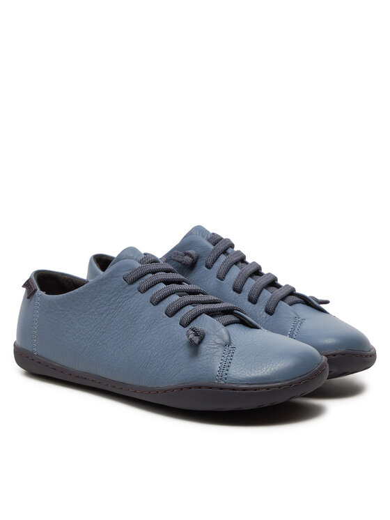 Camper Camper Halbschuhe K200514-051 Grau