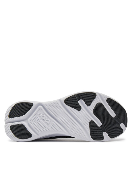 Hoka Hoka Scarpe da corsa M Solimar 1123074 Nero
