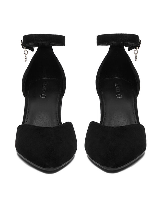 Lasocki Lasocki Pumps CEO-WB-UMI-03 Schwarz