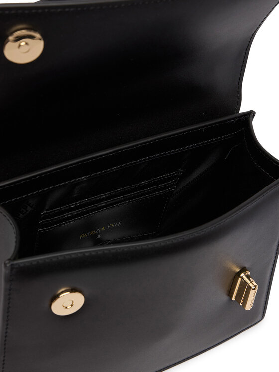 Patrizia Pepe Patrizia Pepe Geantă 8B0326/L061-K103 Negru