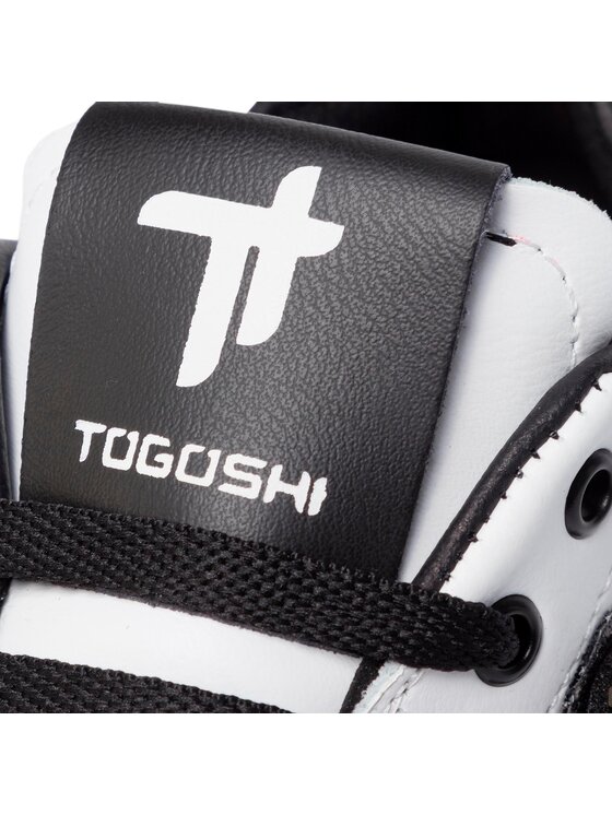 Togoshi Togoshi Sneakersy TG-06-03-000137 Biela