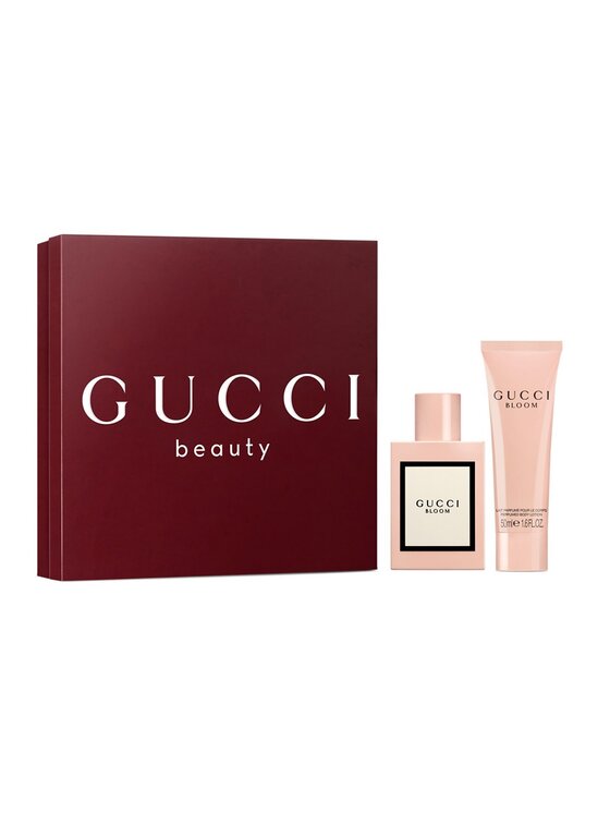 Gucci Gucci Bloom Zestaw zapachowy