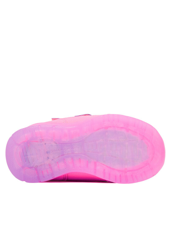 Skechers Skechers Čizme za snijeg Illumi-Brights 319310N PKMT Ružičasta