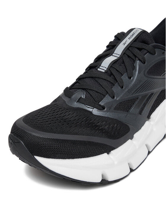 Reebok Reebok Buty do biegania EO-FLOATZIG 2 100230562 Czarny