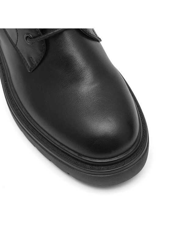 DeeZee DeeZee Polacchine AXELLE WS6199-05 Nero