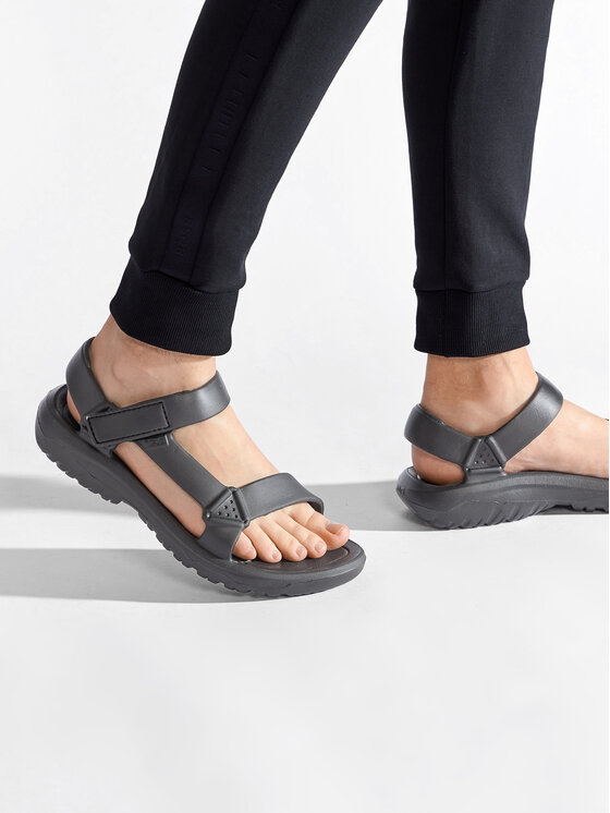 Teva Teva Sandale M Hurricane Drift 1124073 Negru