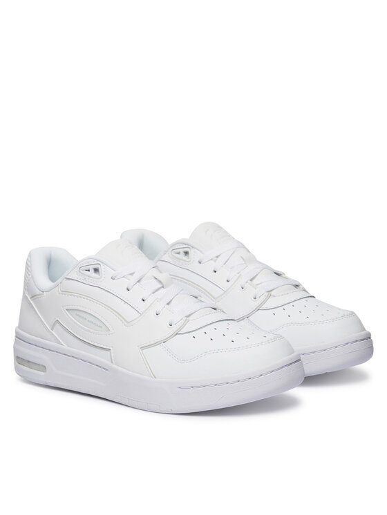Under Armour Under Armour Sneakers UA Flex 6007037 100 Bianco