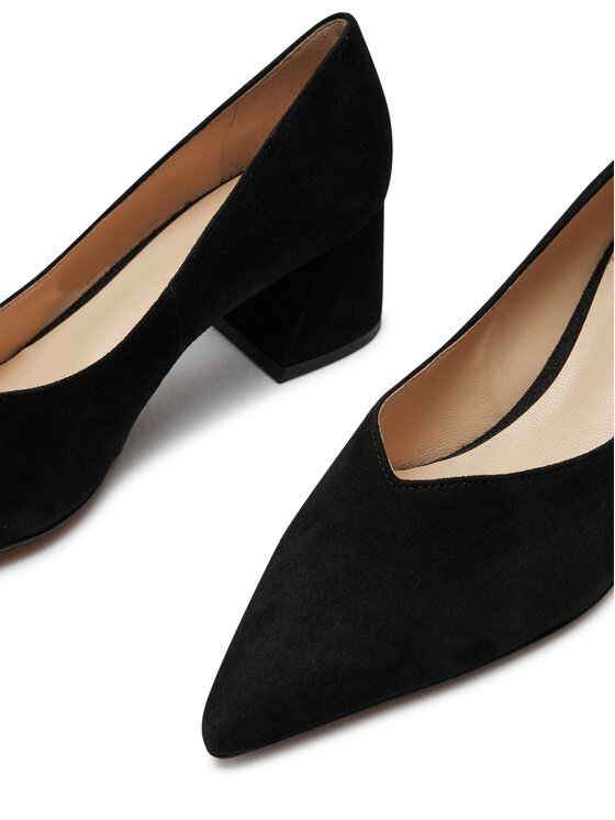 HÖGL HÖGL Décolleté Kim 8-104502 Nero