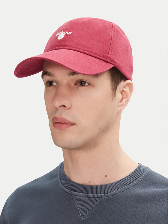 Barbour Barbour Šilterica Cascade MHA0274PI75 Tamnocrvena