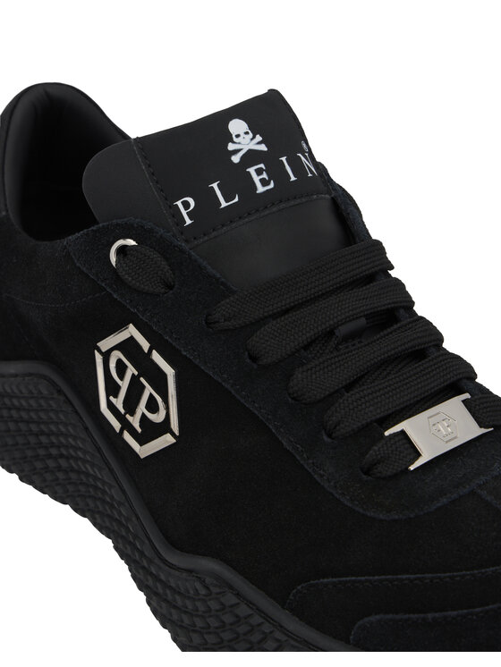 PHILIPP PLEIN PHILIPP PLEIN Sneakersy 28602 Czarny