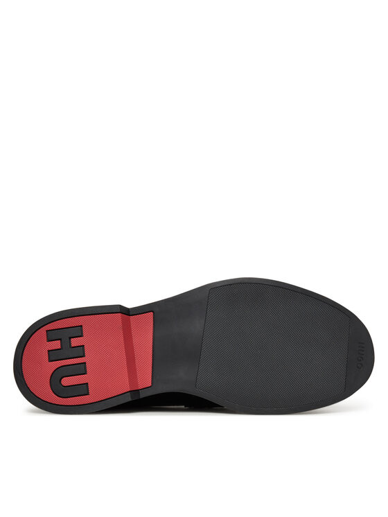 HUGO HUGO Halbschuhe 50541823 Schwarz