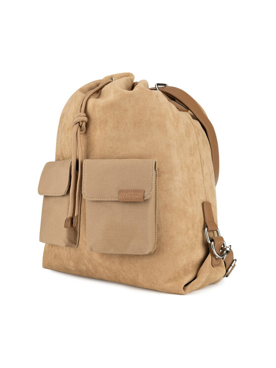 Lasocki Lasocki Zaino MLP-W-015-04 Beige