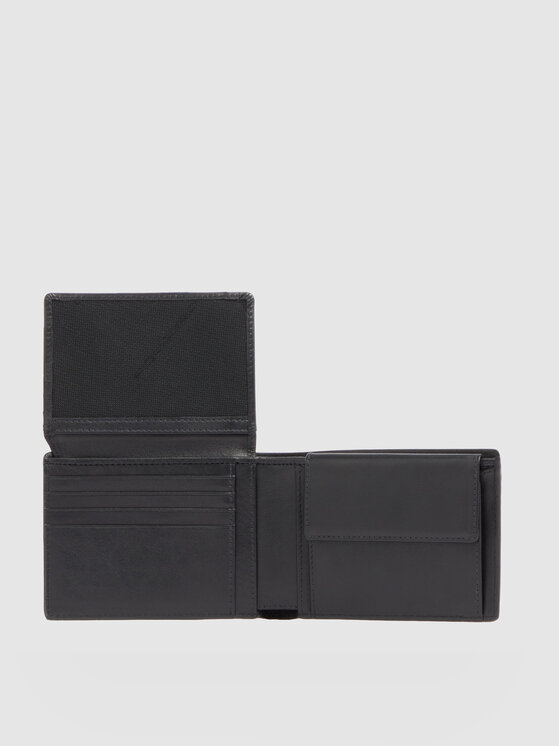 Piquadro Piquadro Portafoglio 13830 Nero
