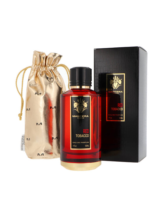 MANCERA MANCERA Red Tobacco Woda perfumowana