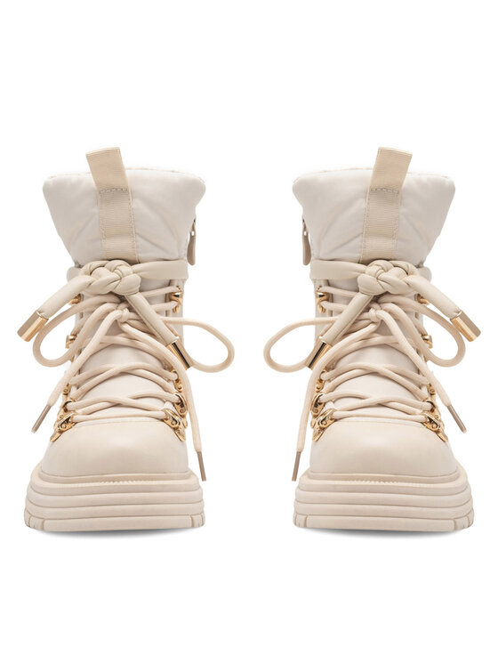 DeeZee DeeZee Polacchine LEDA WS6126-09 Beige