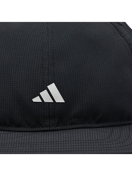adidas adidas Czapka z daszkiem Essential AEROREADY Cap HT6347 Czarny