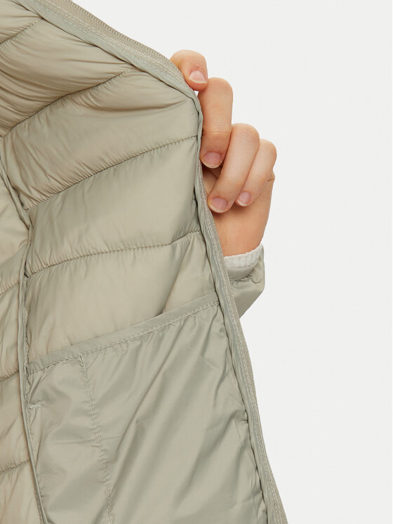 Joma Joma Übergangsjacke Mystic 902219 Beige Regular Fit
