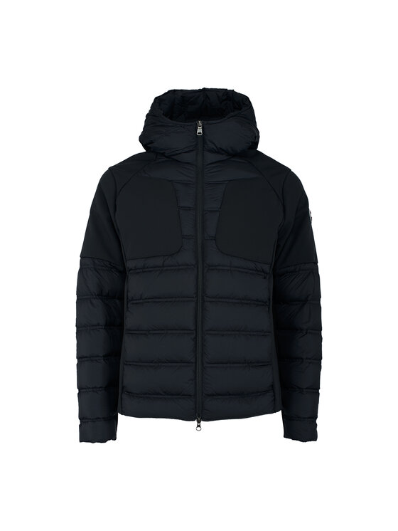 Colmar Giubbotto invernale 1286N1WQ99 Nero Regular Fit Modivo