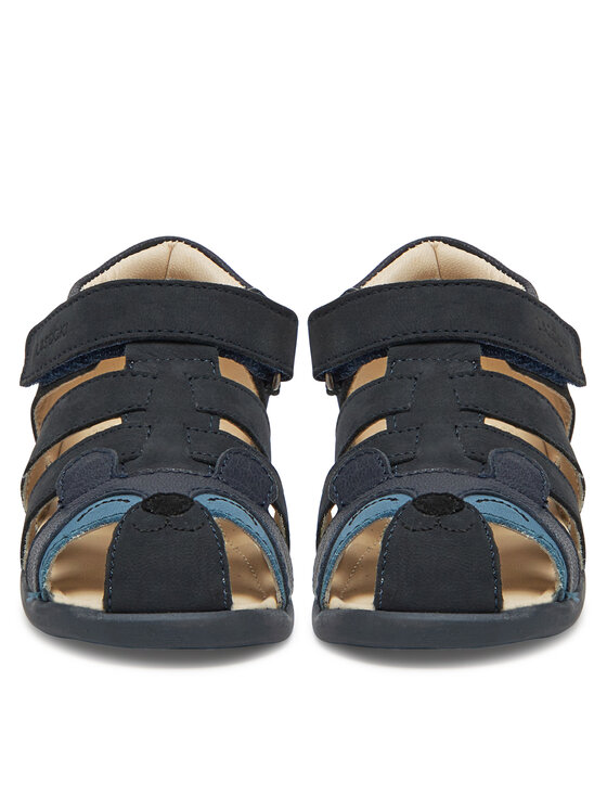 Lasocki Kids Lasocki Kids Sandale CRIC CI12-CRIC-04(II)CH Tamnoplava