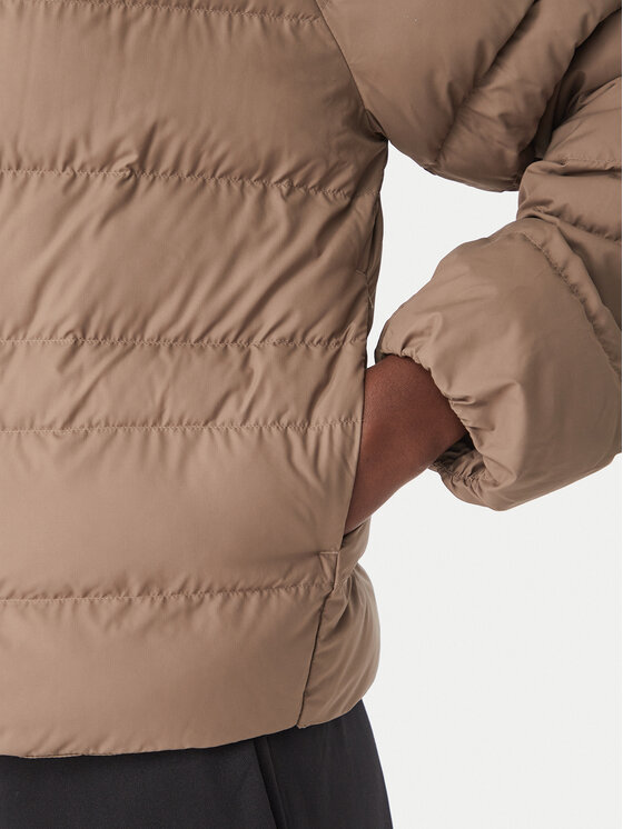 adidas adidas Winterjacke Essentials Packable KS5301 Beige Loose Fit
