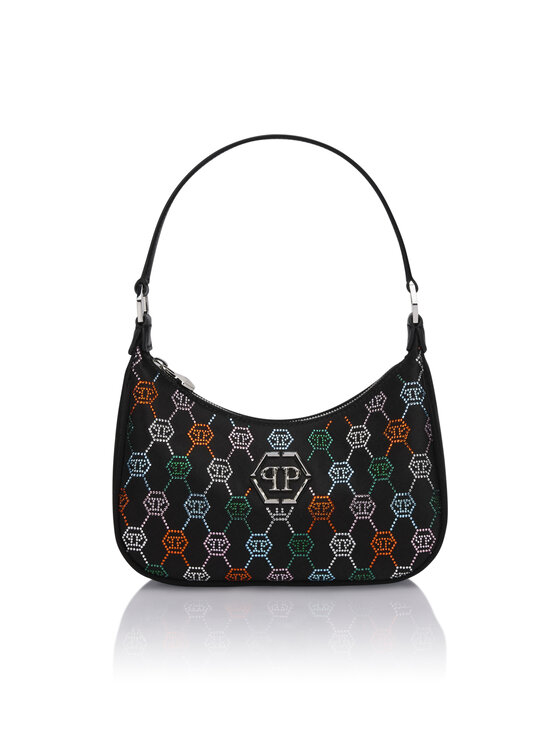 PHILIPP PLEIN PHILIPP PLEIN Borsetta 29166 Nero