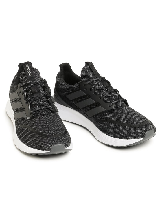 adidas adidas Buty do biegania Energyfalcon EE9852 Szary