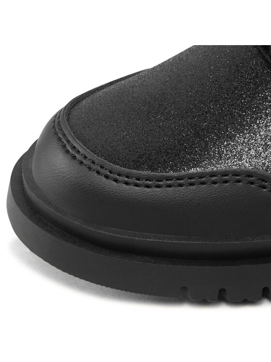 Mayoral Mayoral Schnürstiefeletten 44390 Schwarz