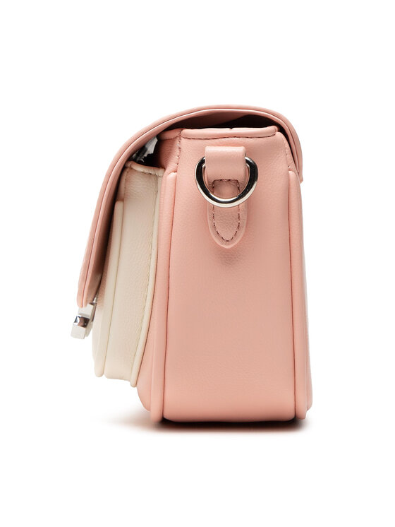 QUAZI QUAZI Torbica MQR-J-015-60-01 Ružičasta