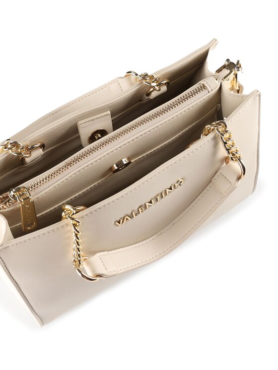 Valentino Valentino Torebka 329783 Beżowy