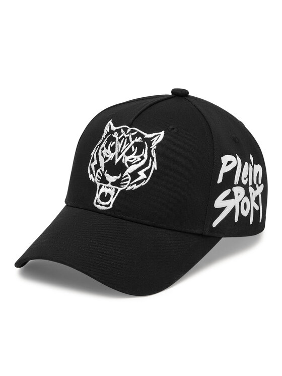 Plein Sport Plein Sport Berretto 27831 Nero