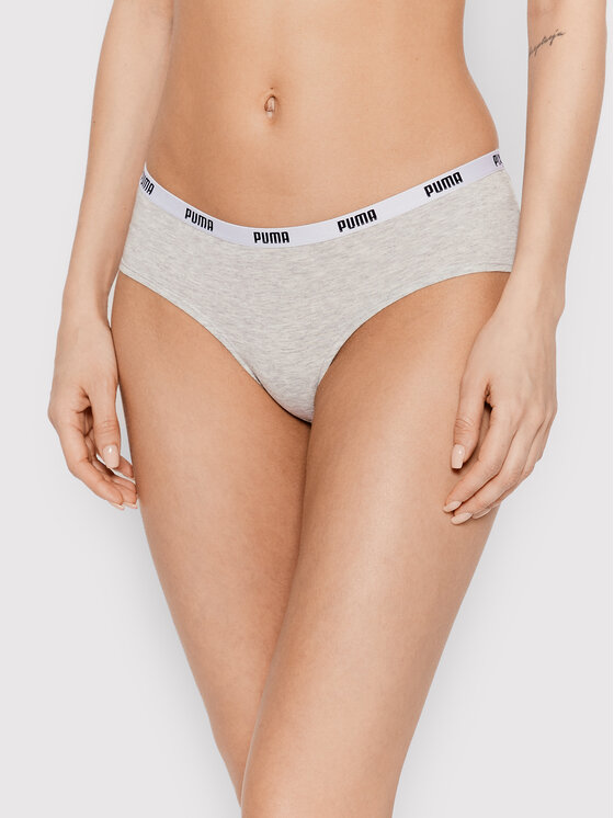Puma Puma Σετ μποξεράκια 3 τμχ 907592 Έγχρωμο