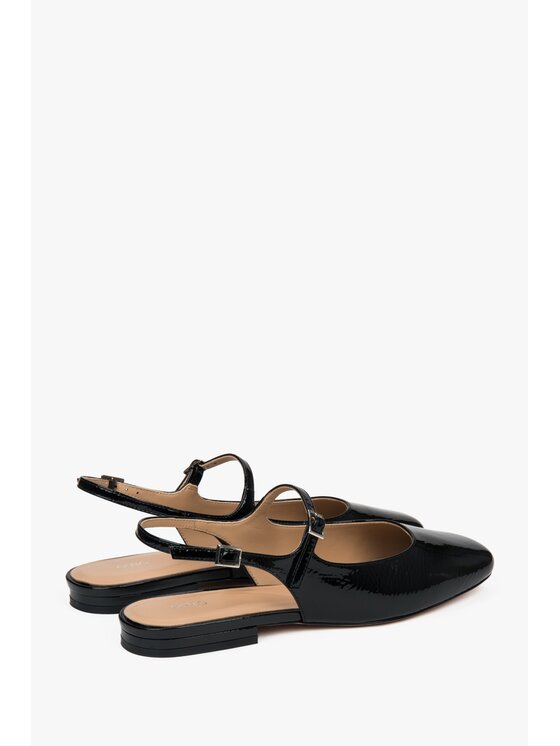 Estro Estro Sandali ER00117182 Nero