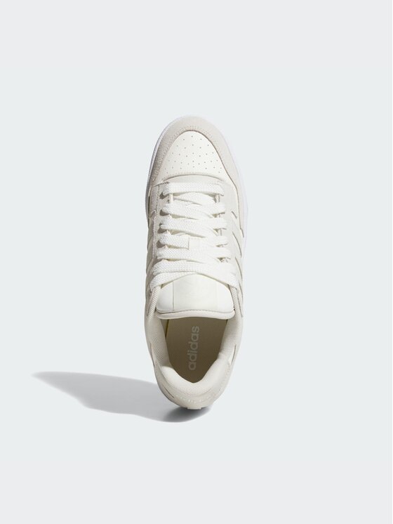 adidas adidas Buty do koszykówki 135145 Szary