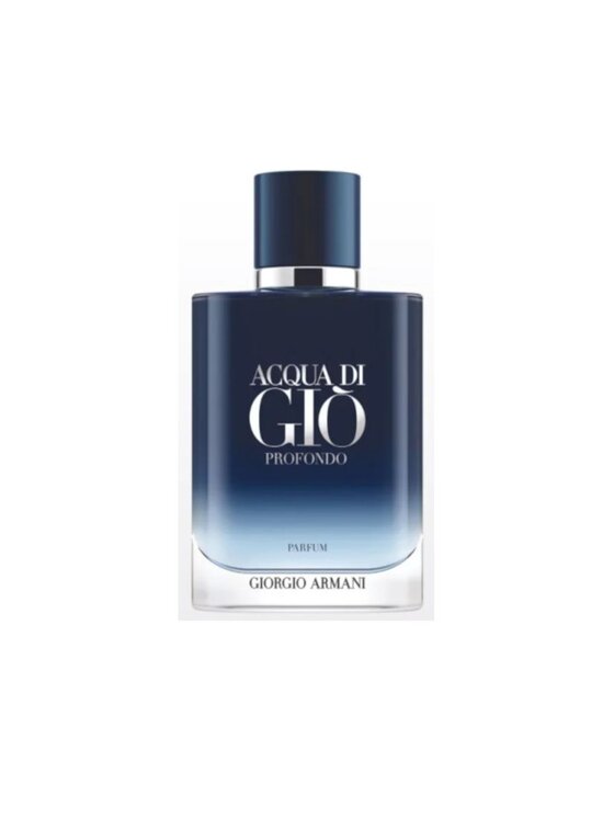 Perfumy Giorgio Armani, Giorgio Armani Acqua di Gio Profondo Parfum 50ml