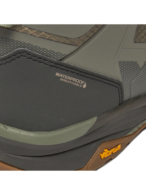 Karrimor karrimor Trekking Spiral Mid K1069 Kaki