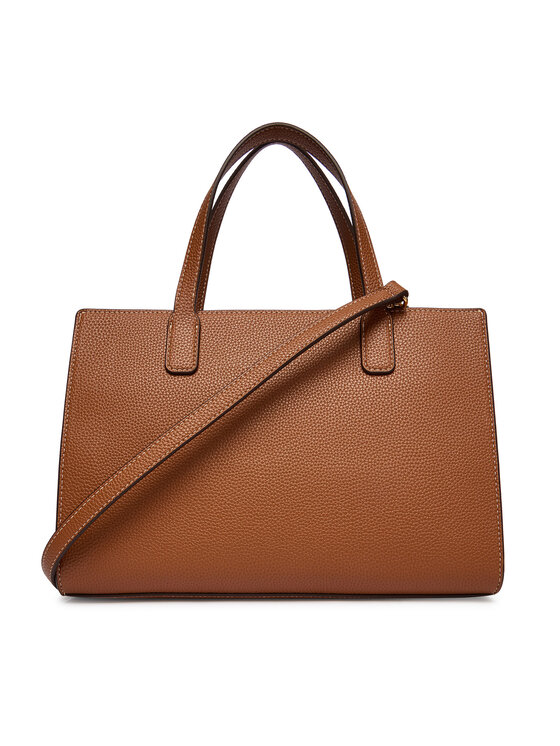 LOVE MOSCHINO LOVE MOSCHINO Τσάντα JC4126PP1OLM0200 Καφέ