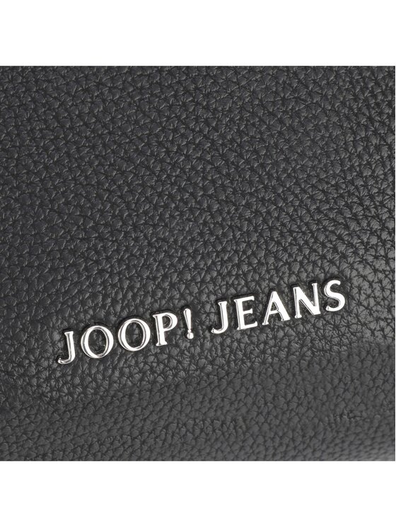 JOOP! Jeans JOOP! Jeans Saszetka 302092 Czarny