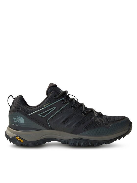 The North Face The North Face Trekkings Hedgehog GORE-TEX NF0A8AA9KT01 Negru