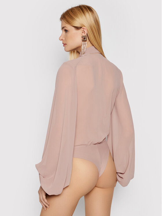 Body CB-003-16E2-V240 Rosa Regular Fit