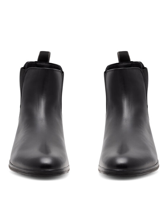 Lasocki Lasocki Зимни обувки JACKSON-15BIG MI08 Черен