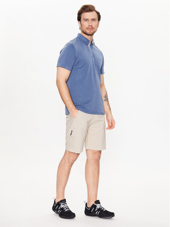 Pantaloncini sportivi Silver Ridge™ 2030753 Beige