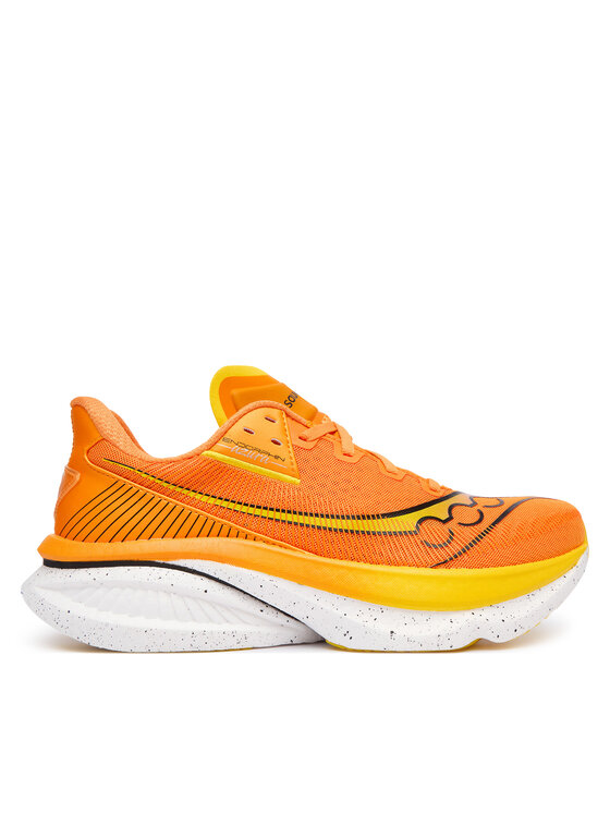 Saucony Pantofi pentru alergare Endorphin Azura S101329 Portocaliu