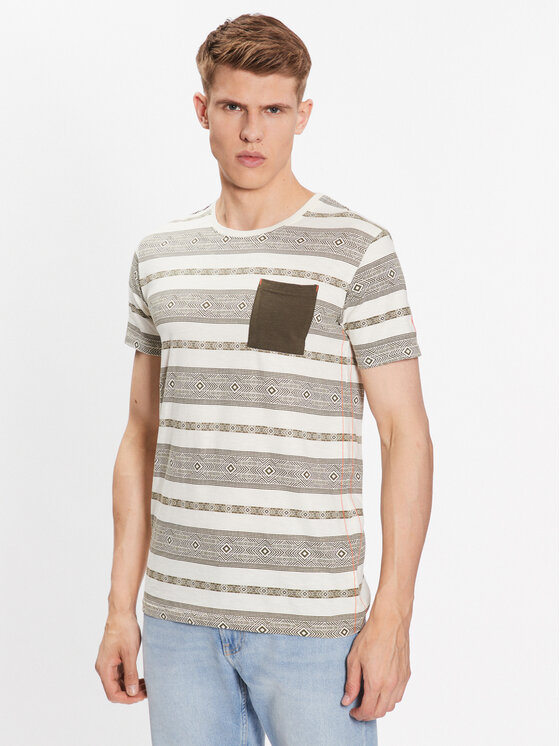 T-shirt INDICODE
