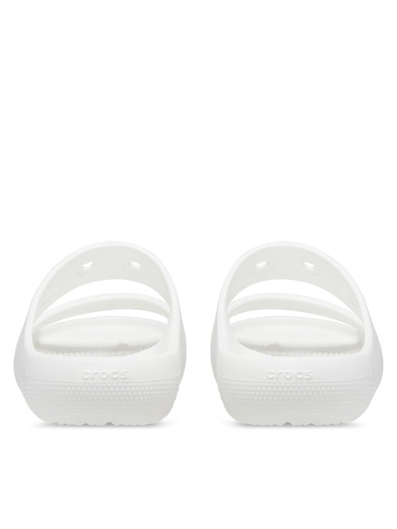 Crocs Crocs Natikače Classic Sandal V 209403 Bijela