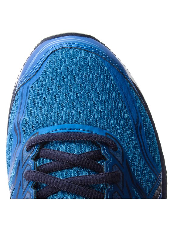 Asics Asics Παπούτσια για Τρέξιμο GT-2000 5 (2E) T708N Σκούρο μπλε