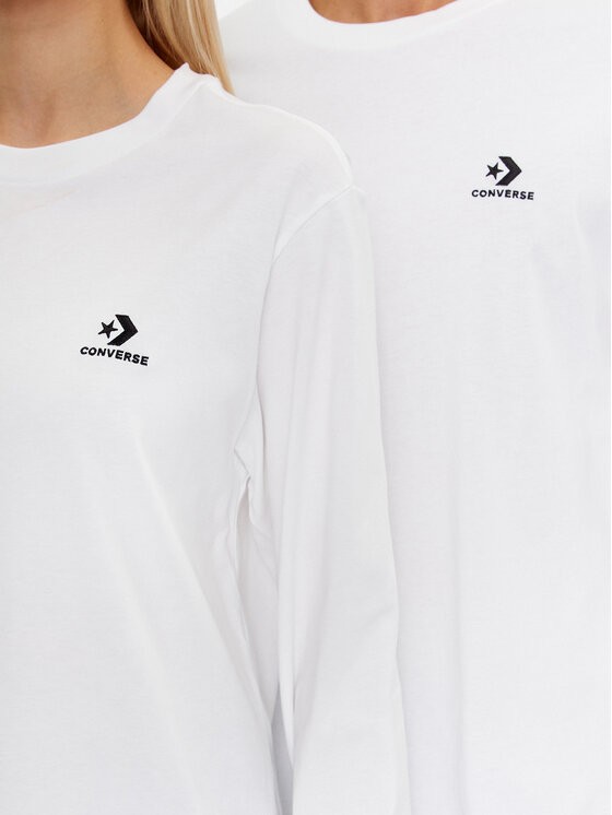 Maglie lunghe converse new arrivals