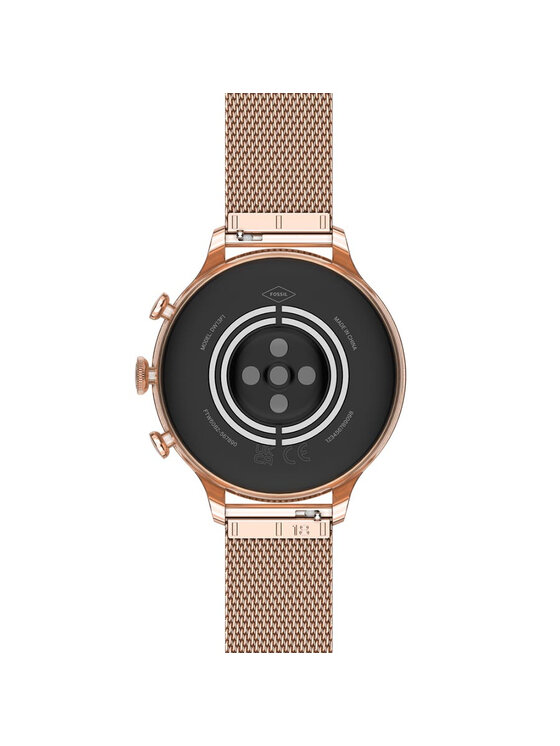 Fossil Smartwatch Gen 6 FTW6082 Rosa Modivo.at